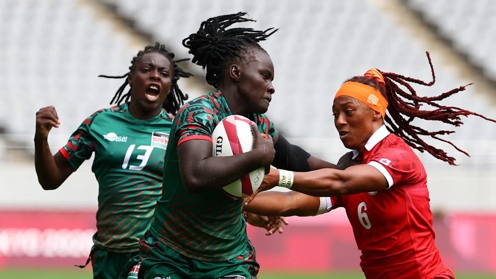 Lionesses set to face Madagascar in Africa Cup opener Lionesses set to face Madagascar in Africa Cup opener