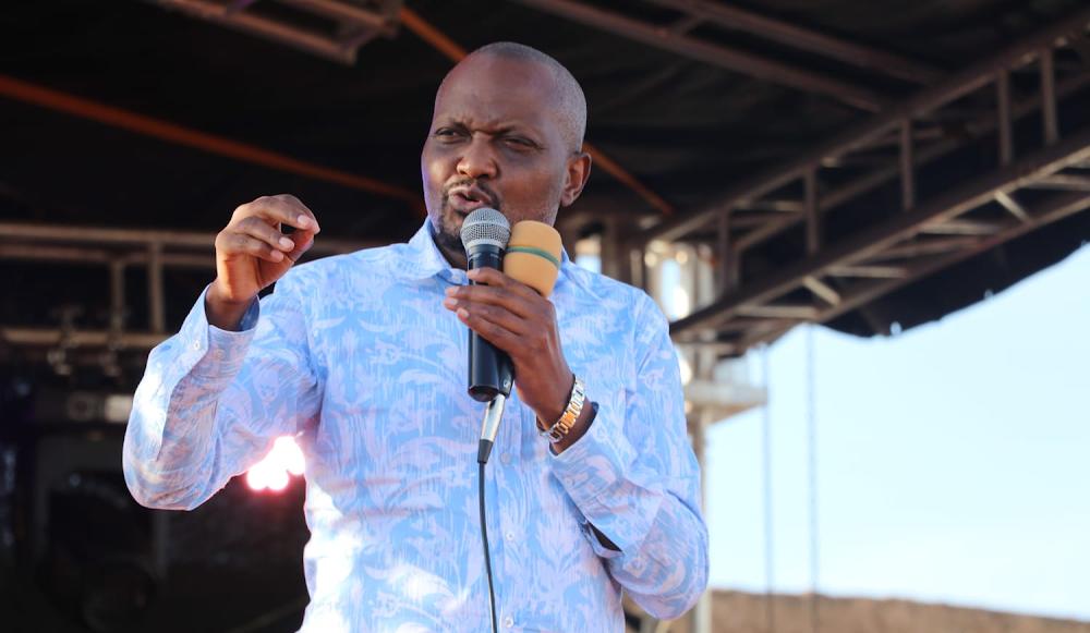CS Kuria declares establishment of three new EPZs CS Kuria declares establishment of three new EPZs