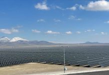 Europe’s largest solar power plant to officially launch on Tuesday Europe's largest solar power plant to officially launch on Tuesday