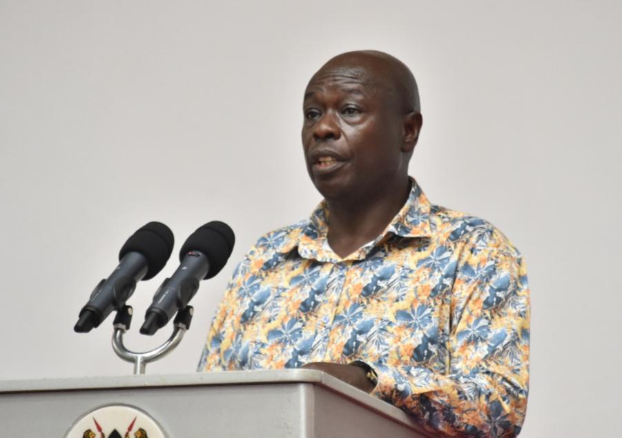 Government committed to resettle Mau squatters - Gachagua Government committed to resettle Mau squatters - Gachagua