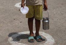 Over quarter-billion people were acutely food insecure in 2022: Report Over quarter-billion people were acutely food insecure in 2022: Report