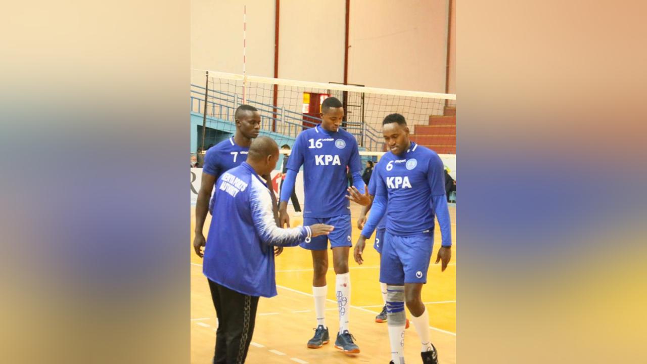 KPA to name final Club Championship squad on May 5 KPA to name final Club Championship squad on May 5