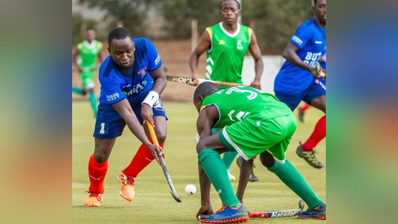 Blunt attack costly for Jaguars as team drop points against Butali - Malungu Blunt attack costly for Jaguars as team drop points against Butali - Malungu