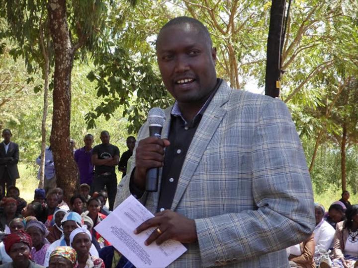 Finance Bill 2023 will turn Kenyans into paupers - Deputy Minority Leader Finance Bill 2023 will turn Kenyans into paupers - Deputy Minority Leader