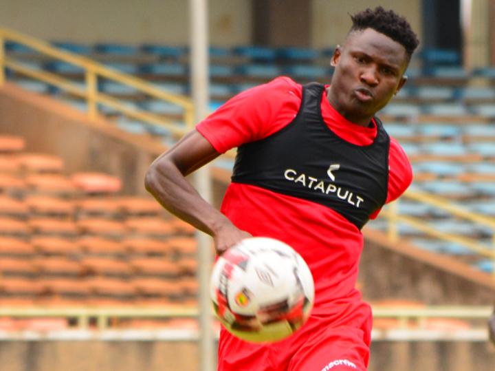 Olunga eager to make impact as Al Duhail pursue Qatar league Olunga eager to make impact as Al Duhail pursue Qatar league