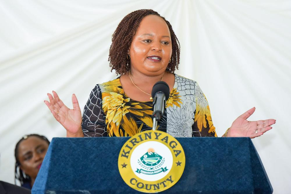 Upcoming EPZ project major development milestone – Waiguru Upcoming EPZ project major development milestone – Waiguru