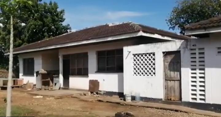EACC recovers property worth Sh52 million in Nyali EACC recovers property worth Sh52 million in Nyali