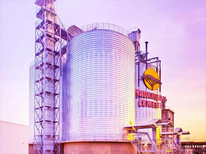 Savannah Cement placed under receivership over Sh10bn debt Savannah Cement placed under receivership over Sh10bn debt