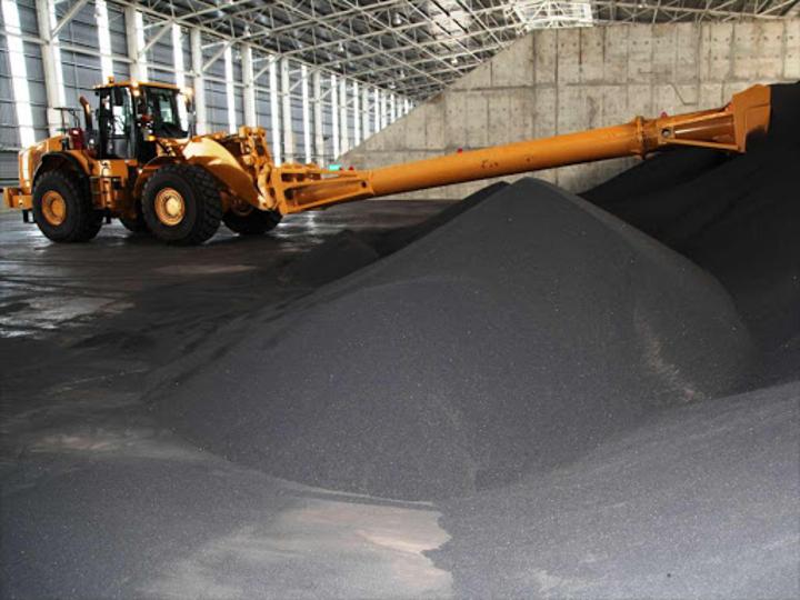 Kenya’s mineral earnings up to Sh35bn on higher titanium, gold sales Kenya’s mineral earnings up to Sh35bn on higher titanium, gold sales