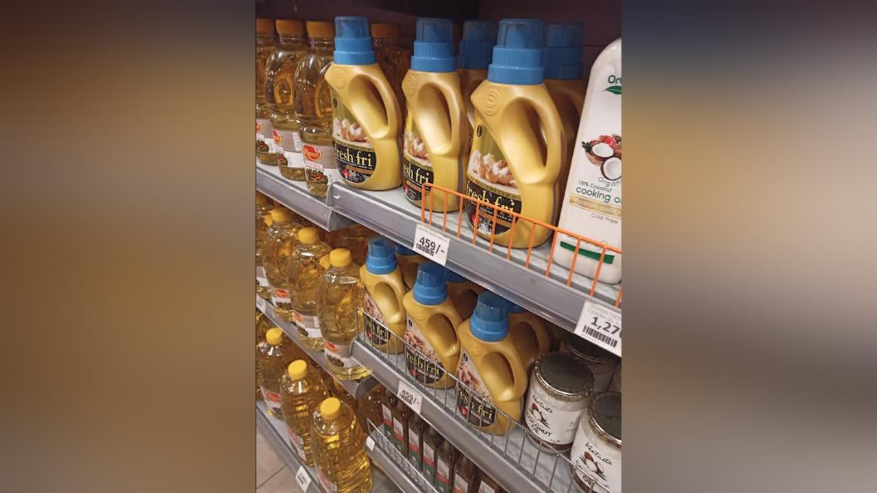 State plans to reduce Sh120 billion imports on edible oils State plans to reduce Sh120 billion imports on edible oils