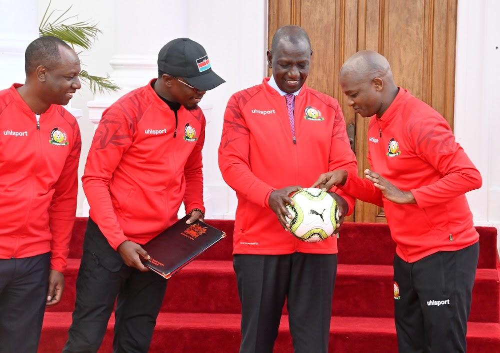 What it will take for East Africa to host Cup of Nations What it will take for East Africa to host Cup of Nations