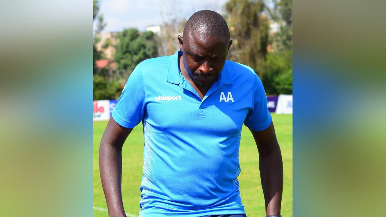 Ndungu bags brace as Bidco fry Ulinzi in KPL clash Ndungu bags brace as Bidco fry Ulinzi in KPL clash