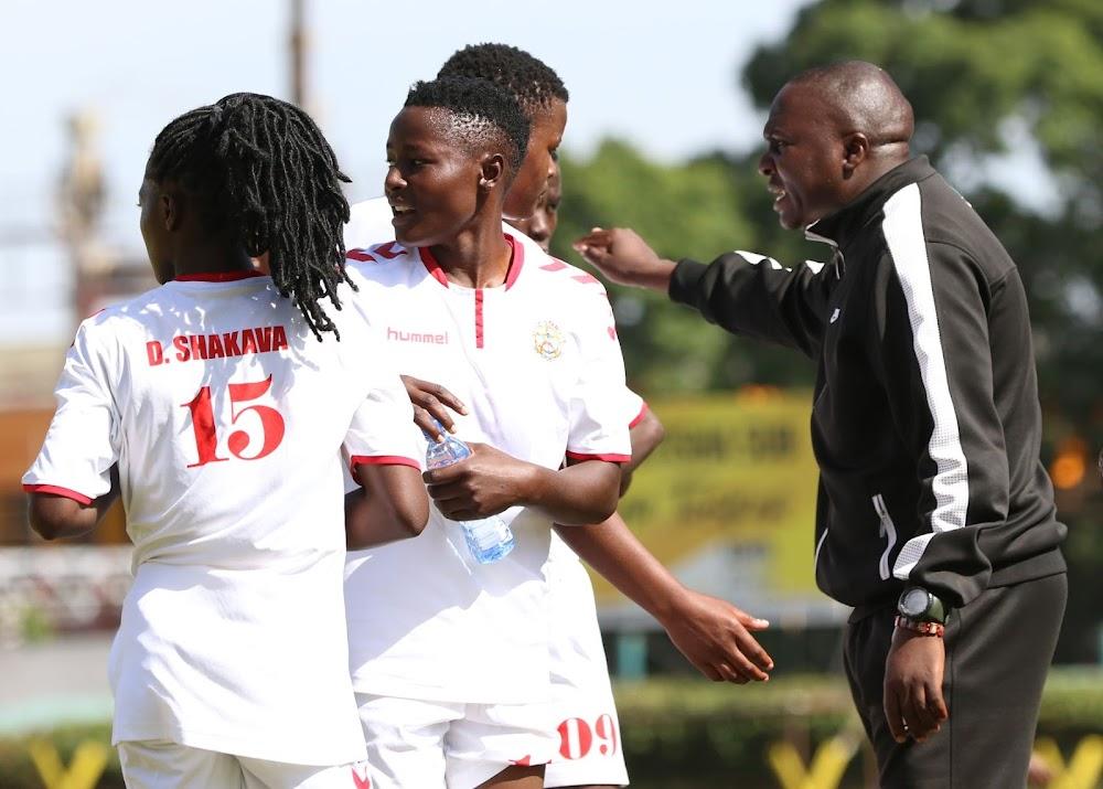 Mwanza: Ulinzi focused on Cup title defence after giving up on WPL Mwanza: Ulinzi focused on Cup title defence after giving up on WPL