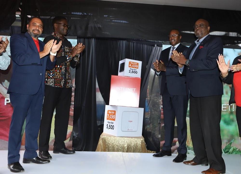 Airtel launches tool to blend voice and data Airtel launches tool to blend voice and data