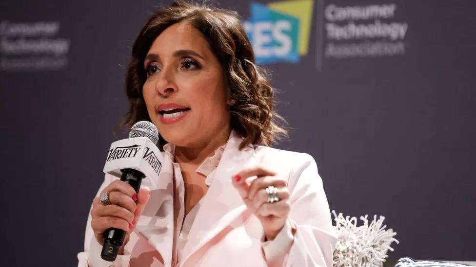 Elon Musk names Linda Yaccarino new Twitter boss Elon Musk names Linda Yaccarino new Twitter boss