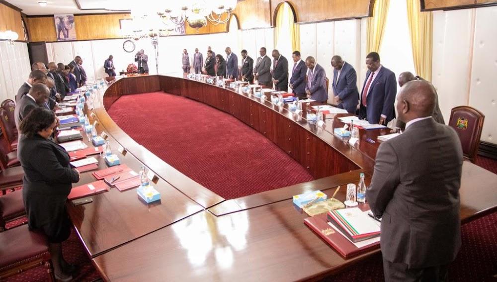 PSC advertises Govt Spokesperson job months after Ruto took over PSC advertises Govt Spokesperson job months after Ruto took over