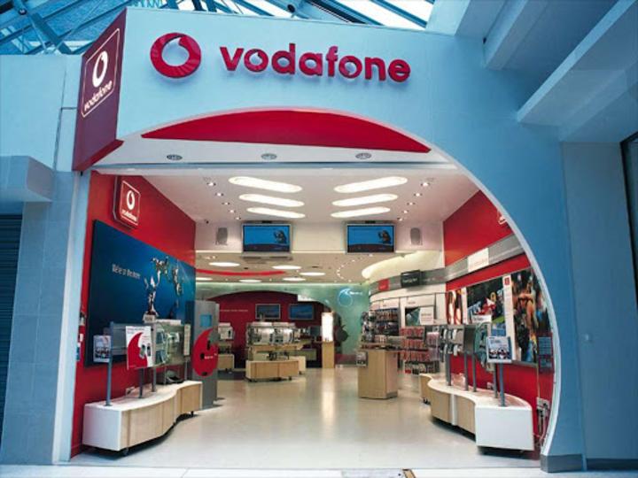 Vodafone to cut 11,000 jobs as new boss take charge Vodafone to cut 11,000 jobs as new boss take charge