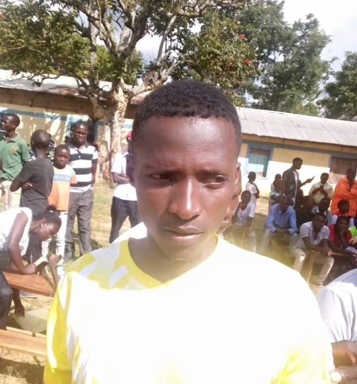 Adam’s brace steers Kabkara past Katelenyang in Busia League Adam’s brace steers Kabkara past Katelenyang in Busia League