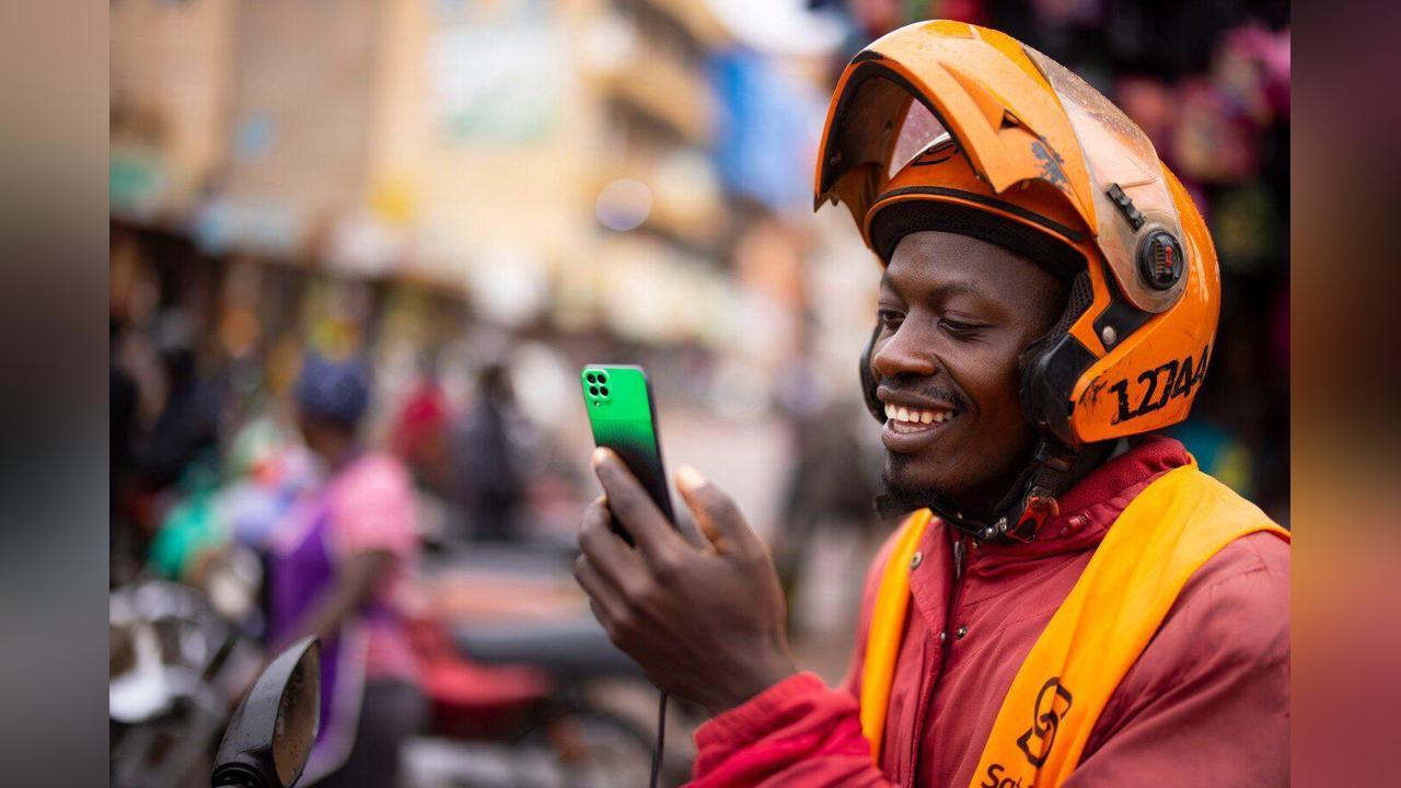 Fintech M-KOPA raises US$250 million Fintech M-KOPA raises US$250 million