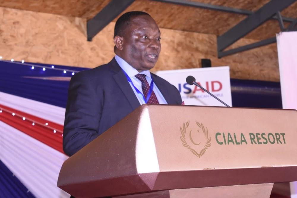 Export or perish, KNCCI boss tells traders Export or perish, KNCCI boss tells traders