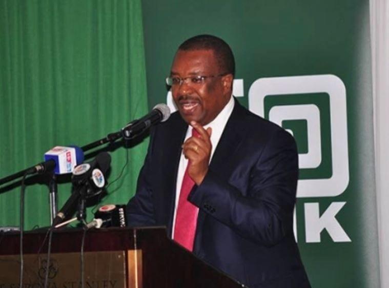 Effeciency gains push Co-op Bank's Q1 profit to Sh6.1bn Effeciency gains push Co-op Bank's Q1 profit to Sh6.1bn
