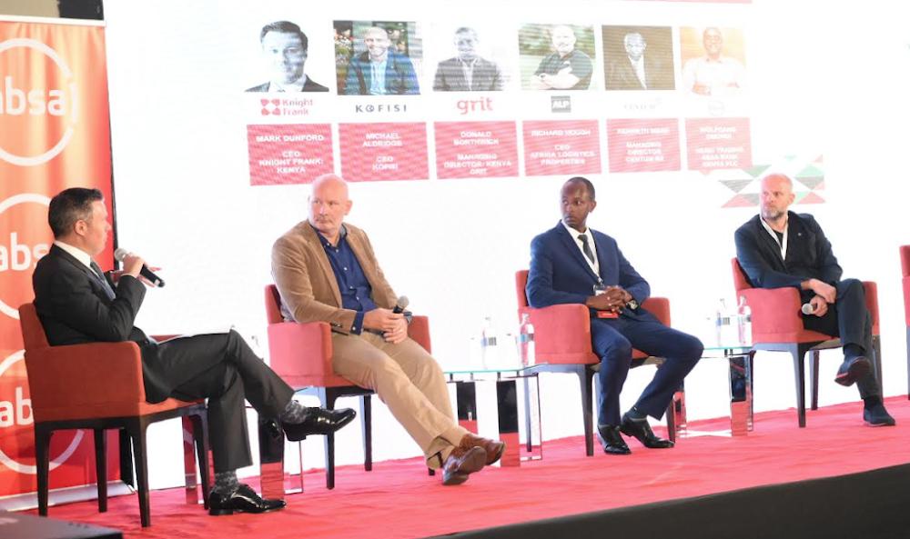 Urban growth to boost construction sector – experts Urban growth to boost construction sector – experts