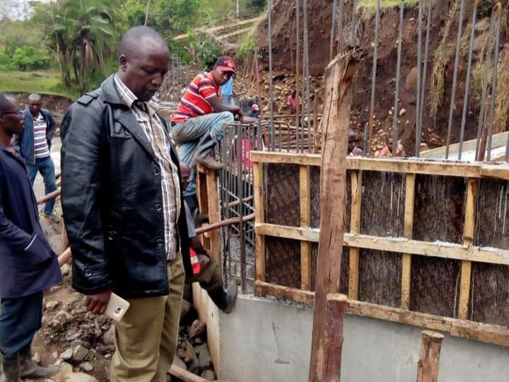 Nandi contractors outraged by 3 MPs over alleged impunity Nandi contractors outraged by 3 MPs over alleged impunity
