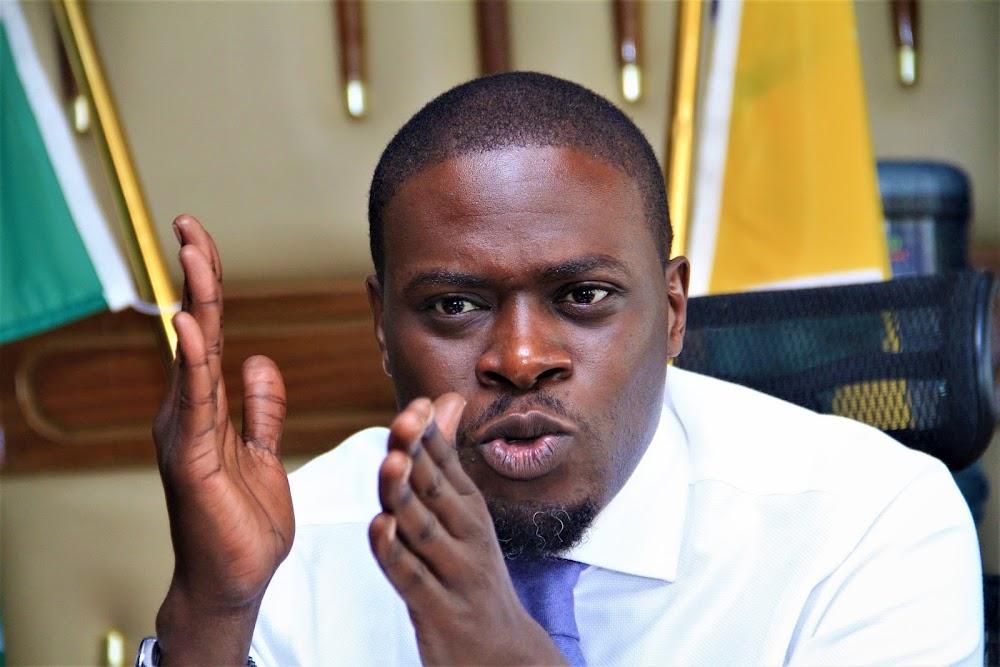 Sakaja extends term for committee verifying Nairobi’s legal pending bills Sakaja extends term for committee verifying Nairobi’s legal pending bills