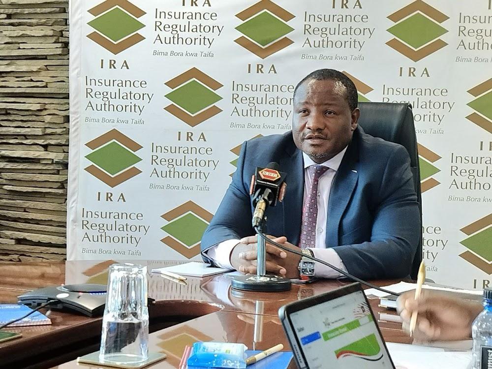 IRA CEO sent on leave to pave way for audits IRA CEO sent on leave to pave way for audits