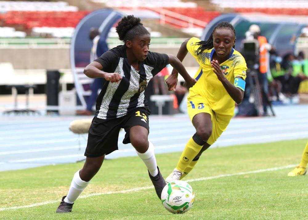 Morocco withdraws Caf WCL 2023 bid in support of Ivory Coast Morocco withdraws Caf WCL 2023 bid in support of Ivory Coast