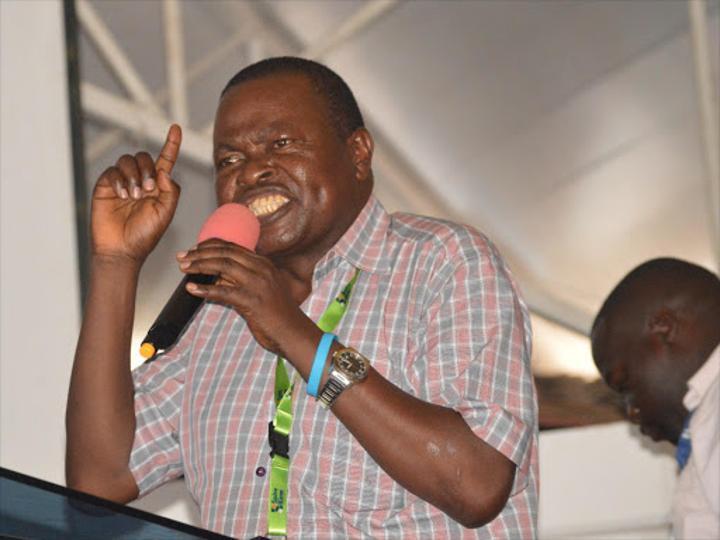 Coast teachers to hold demos over Ruto's housing levy Coast teachers to hold demos over Ruto's housing levy