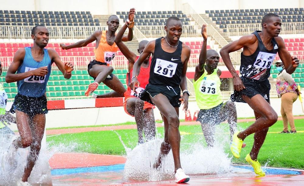 Kirui takes on home talent Miura at Seiko Golden Grand Prix Kirui takes on home talent Miura at Seiko Golden Grand Prix