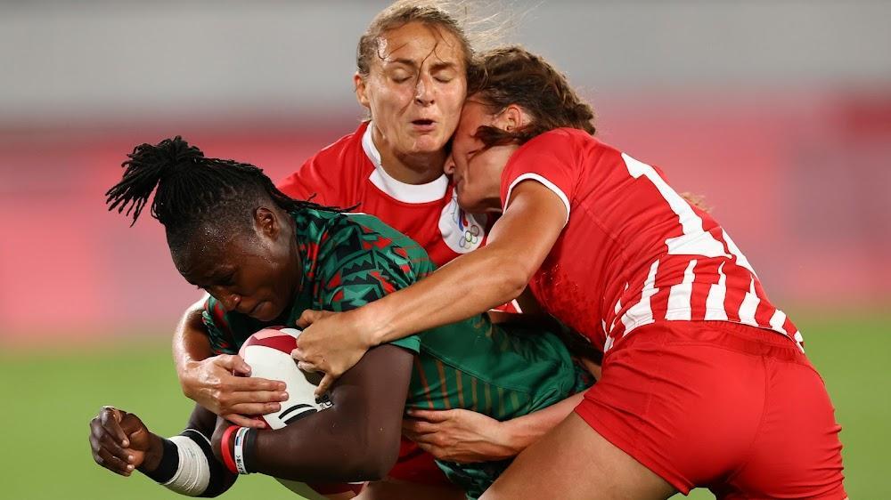 Winning start for Lionesses in Rugby Women's Africa Cup Winning start for Lionesses in Rugby Women's Africa Cup