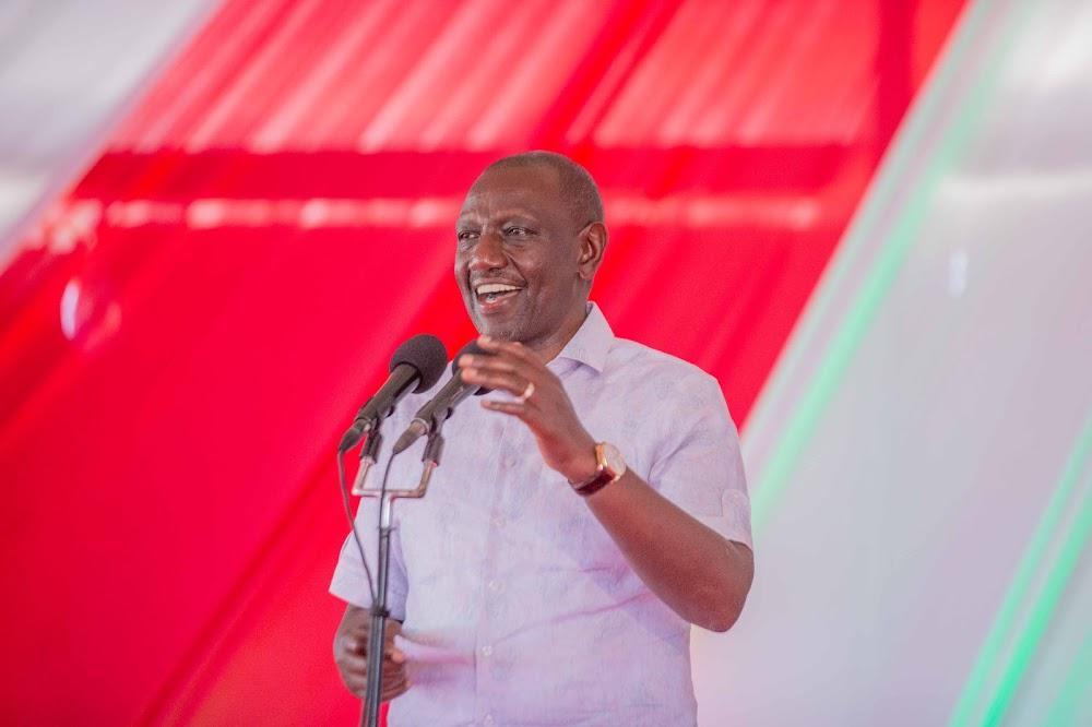 Ruto calls Parliamentary Group meeting this week Ruto calls Parliamentary Group meeting this week