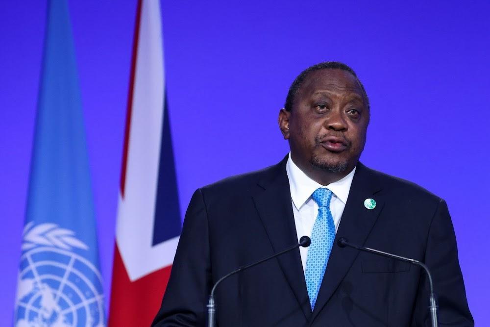 Moment of truth for Uhuru as Jubilee leaders meet Moment of truth for Uhuru as Jubilee leaders meet