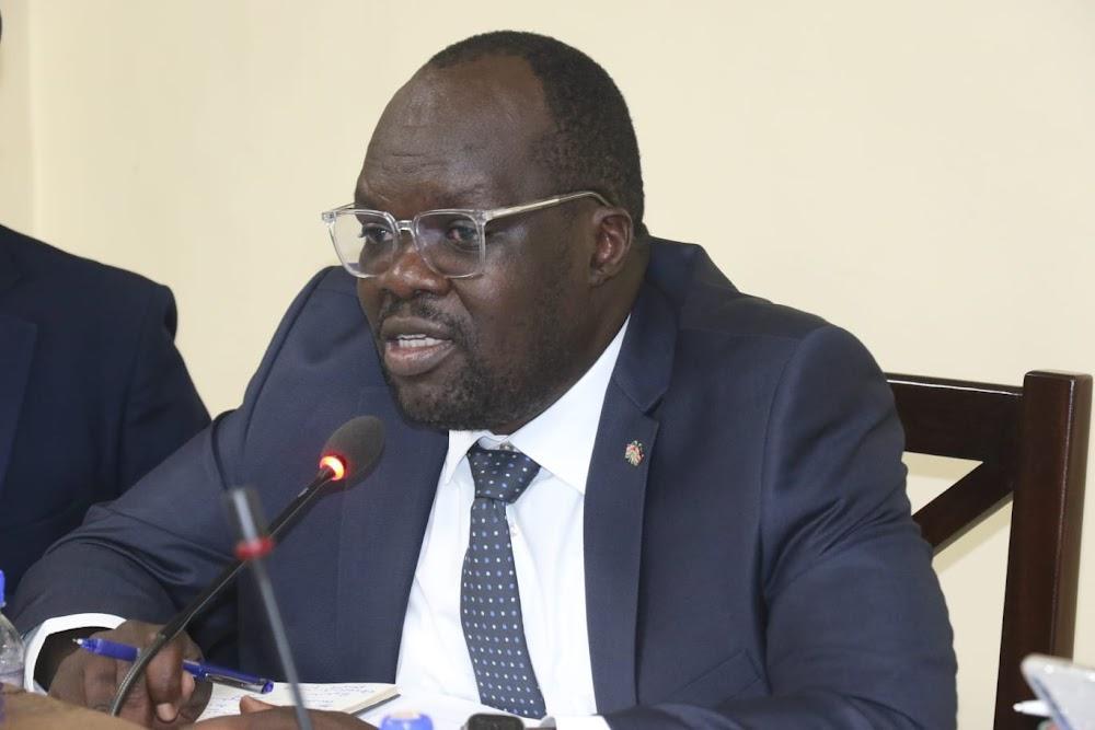 Jubilee is becoming serious baggage to Azimio – Alai Jubilee is becoming serious baggage to Azimio – Alai