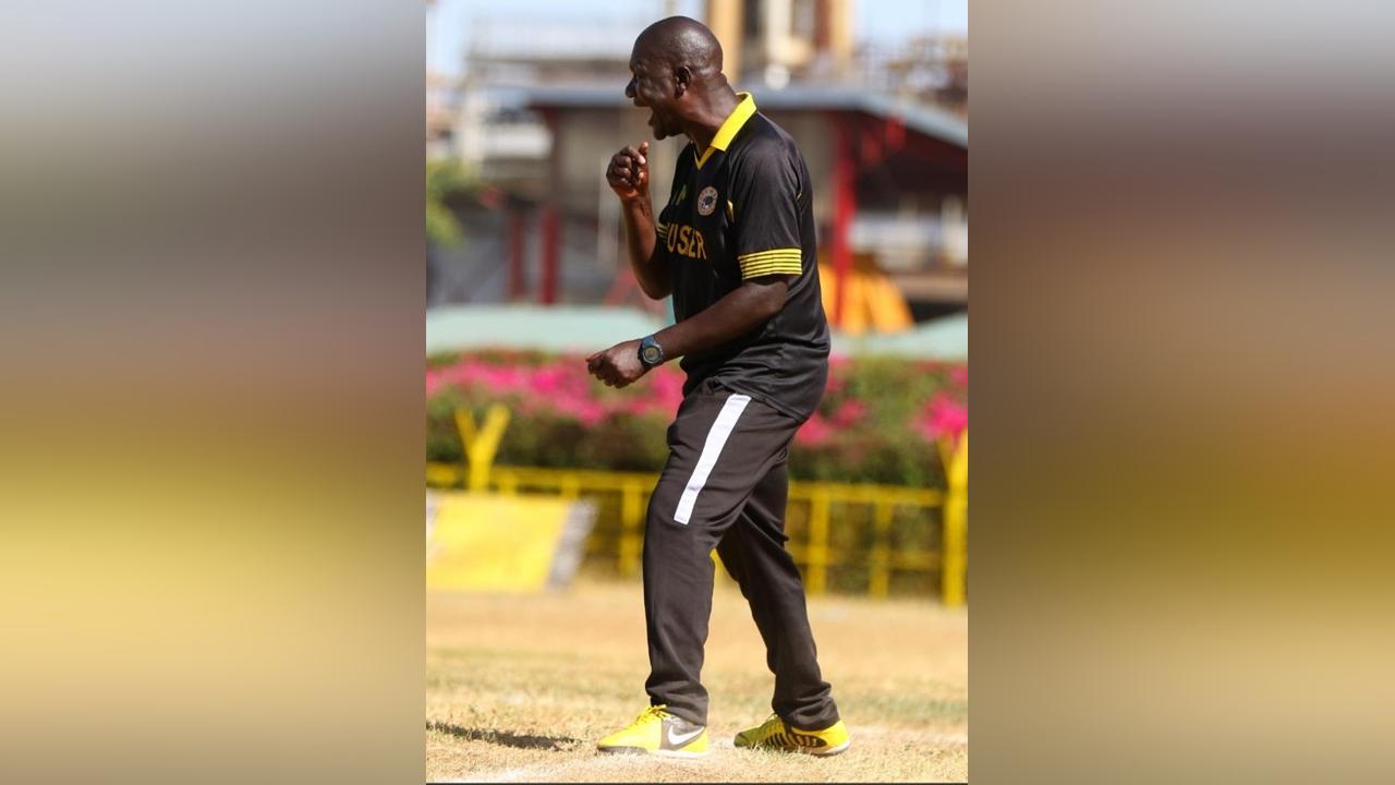 Tusker ready for Homeboyz as they seek double Tusker ready for Homeboyz as they seek double