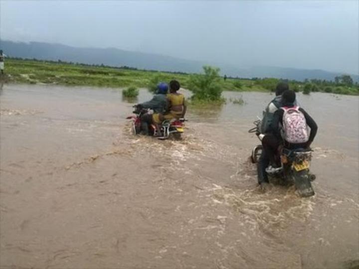 Most parts of Kenya to remain dry this week - Met Most parts of Kenya to remain dry this week - Met