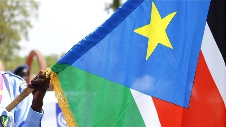 Timely, peaceful democratic transition critical for South Sudan: UN official Timely, peaceful democratic transition critical for South Sudan: UN official