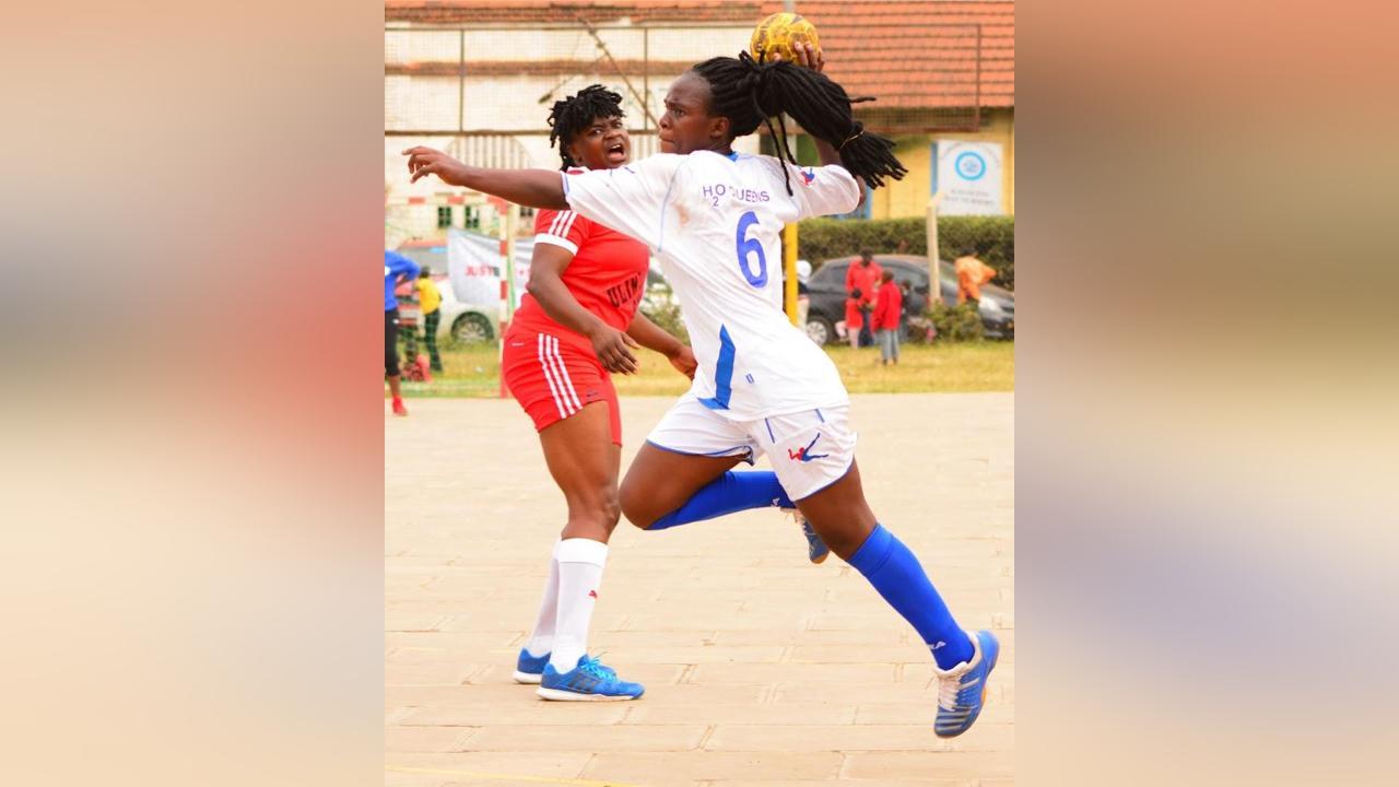 Nairobi Water upbeat despite nursing five injuries Nairobi Water upbeat despite nursing five injuries