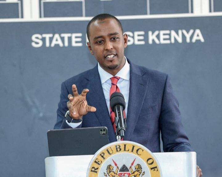 Drop house agenda, Kenyans say after State clarifies project Drop house agenda, Kenyans say after State clarifies project