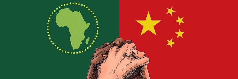 China denies hacking Kenya's office of the President, key ministries China denies hacking Kenya's office of the President, key ministries