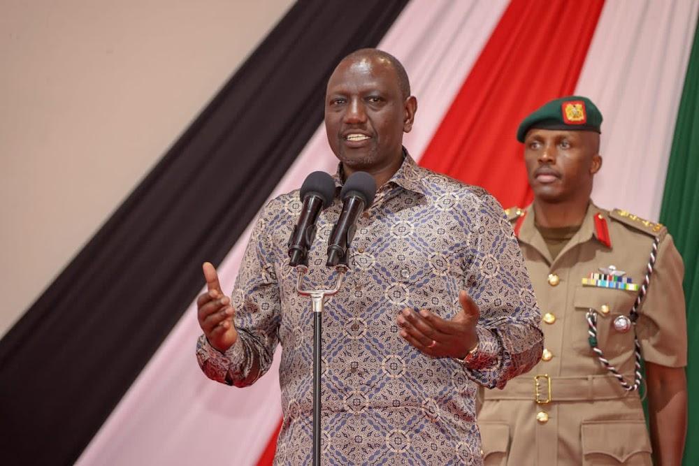 Linda Katiba accuses State of stifling devolution Linda Katiba accuses State of stifling devolution
