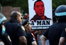 Fear of police runs deep for Black Americans years after George Floyd’s murder Fear of police runs deep for Black Americans years after George Floyd's murder
