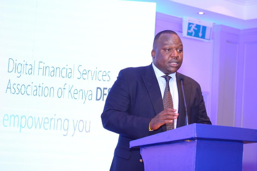 Digital lenders oppose the 20% Excise Duty proposal Digital lenders oppose the 20% Excise Duty proposal