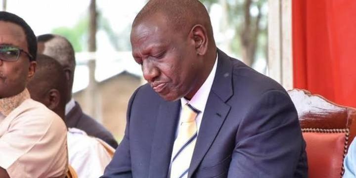Kenya to Have One of the Slowest Economic Growth in EA – Report Kenya to Have One of the Slowest Economic Growth in EA – Report