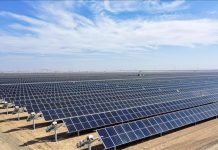 Solar power investment set to overtake oil production spending for first time Solar power investment set to overtake oil production spending for first time