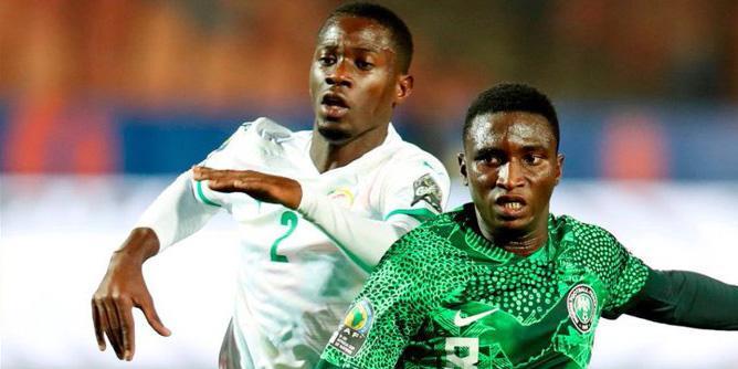 FIFA U20 World Cup: Nigeria, Gambia reach knockout stage FIFA U20 World Cup: Nigeria, Gambia reach knockout stage