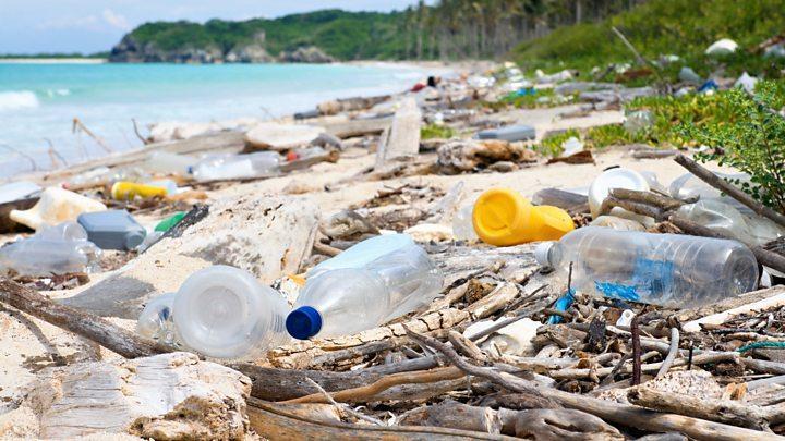 Mombasa startups win Sh7.2m for innovative plastic solutions Mombasa startups win Sh7.2m for innovative plastic solutions