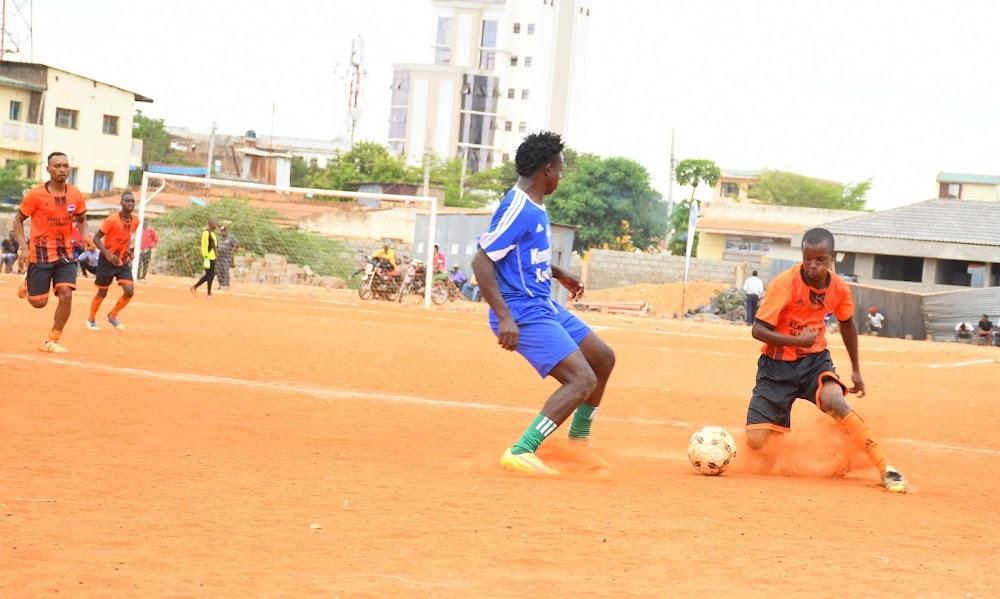 KPA's Taita-Taveta super league enters semis on Saturday KPA's Taita-Taveta super league enters semis on Saturday